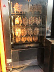 O' Poulet Grillé inside