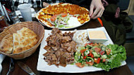 Toprak Kebap House food