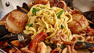 Andiamo Italian Dearborn food