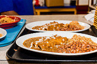 Ventura's Tamales food