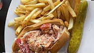 Scott's Seafood San Jose food