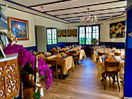 Restaurant Ruenthai food