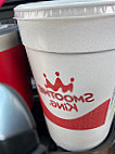 Smoothie King food