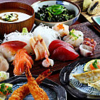 Japans Amatsu food