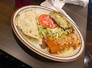 Casa Vieja Mexican Grill food