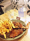 Nando's food