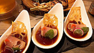 Izakaya Kou food