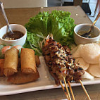 ZAO VIETNAMESE BISTRO food