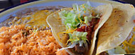 Conde's Mexican Food food