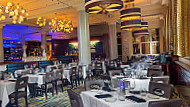 Oceanaire Seafood Room - Boston food