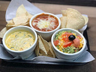 Manuel's Mexican Cantina Tempe food