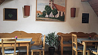 Landhaus am Heidenturm inside