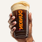 Dunkin' food