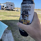 Camp Hatteras Rv Resort Campground food