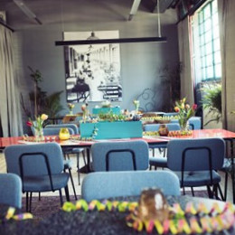 restaurant image