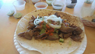 Tacos Don Cuco (edgemere) food