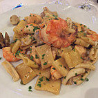 Osteria Caruso food