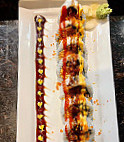 Yamato Hibachi Sushi food