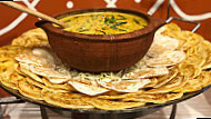 Godavari Indian food