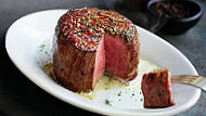 Ruth's Chris Steak House - Saint Petersburg food