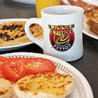 Waffle House food