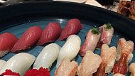 UMAI Japanese Kitchen & Sushi food