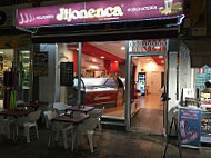 Jijonenca inside