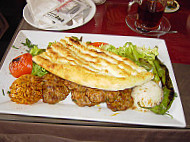 Istanbul food