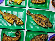 Ikan Bakar Sederhana Sim-sim food