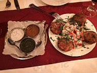 Indian Village food