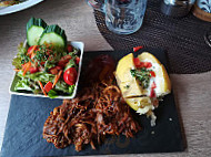 Parkcafe Forchheim food