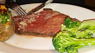 Black Angus Steakhouse Brentwood food