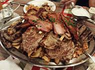 Dalmacija food