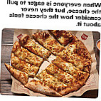 Mod Pizza food