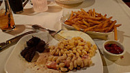 O Steaks & Seafood South food