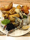 Teppanyaki Grill Supreme Buffet Fridley inside