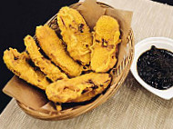 Goreng Pisang Rindu Selalu food