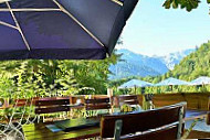 Graseck Panoramarestaurant & Terrasse outside