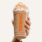 Dunkin' Donuts food