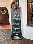 Fischrestaurant BlinkfÜr menu