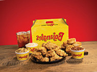 Bojangles food