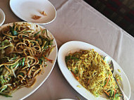 Peking Wok Chinese food