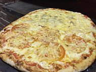 Pizzaria Paulistana food