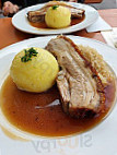 Kachelofen food