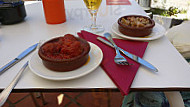 Lolas Pinchos Y Tapas food