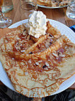 Creperie La Tourelle food