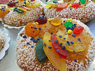 Boulangerie La Fougasse food