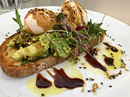 Cafe Sapore Chadstone food