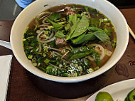 Pho Dien food