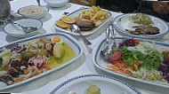 Ibéria food